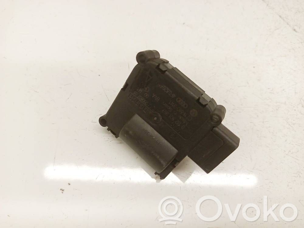 Audi A6 S6 C6 4F Moteur / actionneur de volet de climatisation