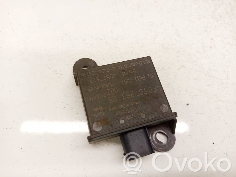 Audi A6 S6 C6 4F Alte unități/module de control 