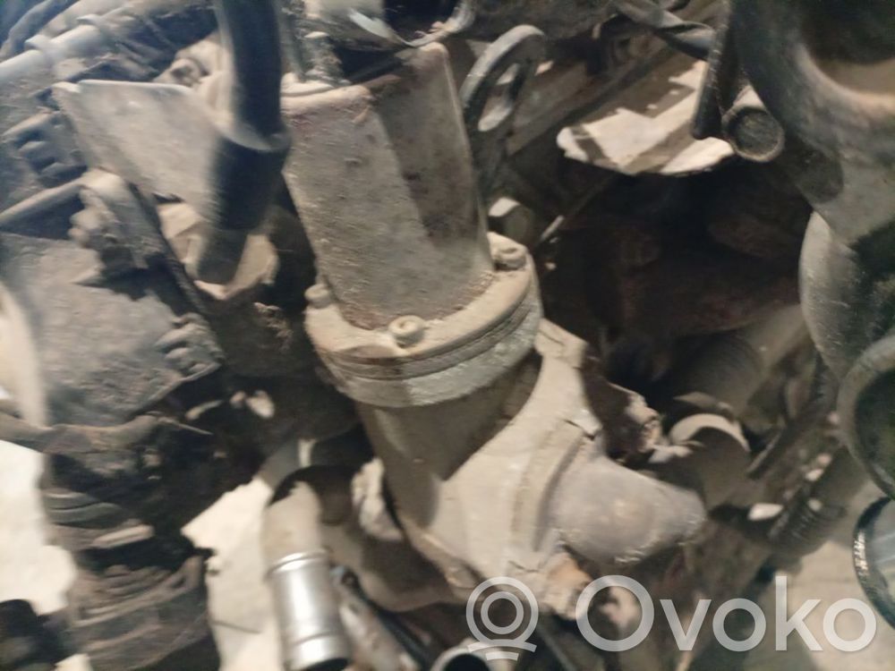 Hyundai i30 Supapă EGR 