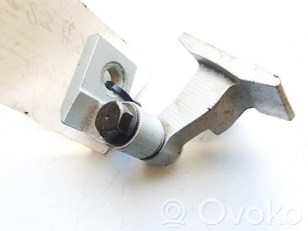 BMW 3 F30 F35 F31 Cerniera superiore della portiera anteriore 
