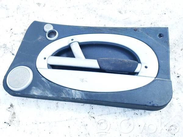 Opel Astra H Rivestimento del pannello della portiera anteriore