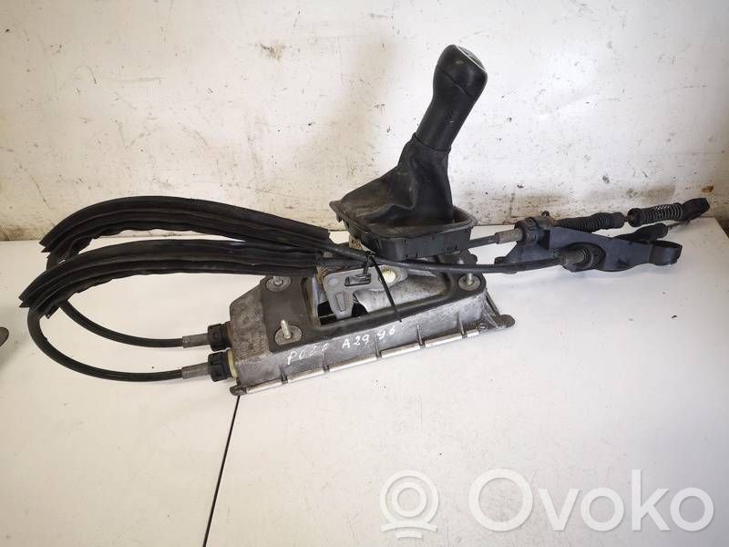 Selector caja de cambios   6Q0711061E,6Q0711061E,6Q0711061E