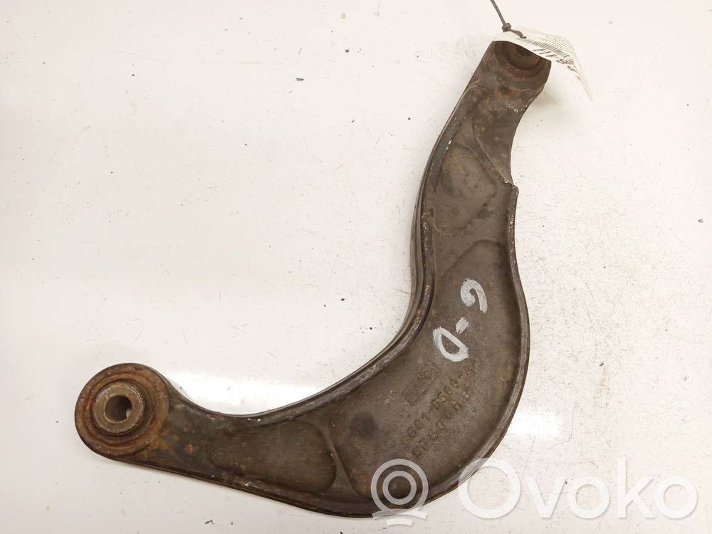 Volvo V70 Triangle bras de suspension supérieur arrière 