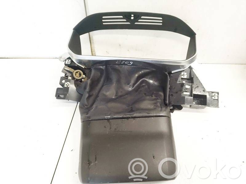 Land Rover Range Rover Sport L494 Capac coloană direcție 