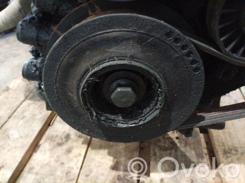 Opel Zafira A Fulie vibrochen 