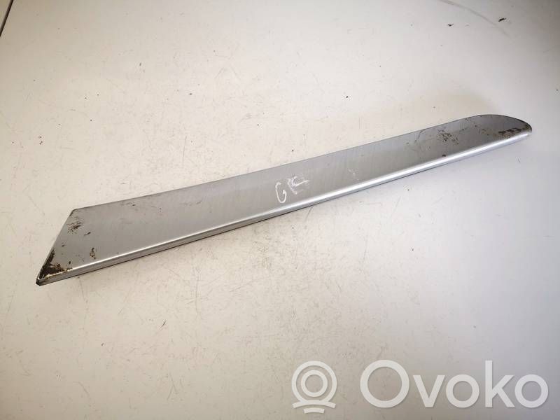 Mercedes-Benz B W245 Altro elemento di rivestimento della portiera posteriore