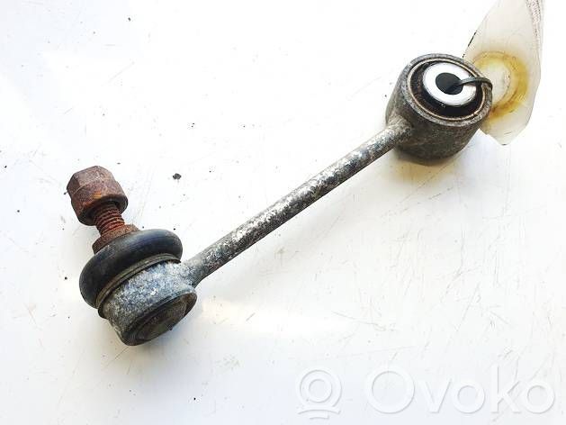 Porsche Panamera (970) Barra stabilizzatrice anteriore/stabilizzatore 