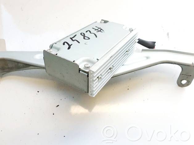 Lexus IS III XE30 Centralina antenna