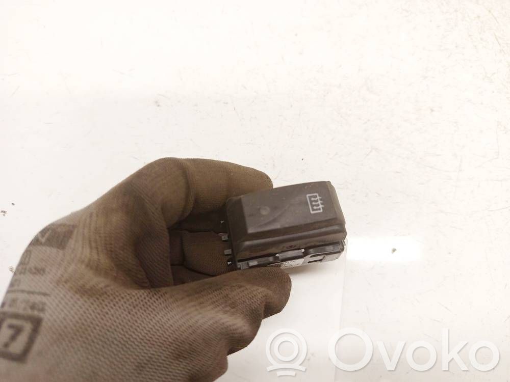 Opel Vivaro Interruttore parabrezza/alzacristalli 