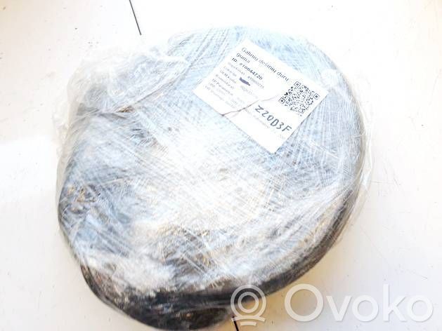 Cheder cauciuc ușă spate   4M0833721C,4M0833721C