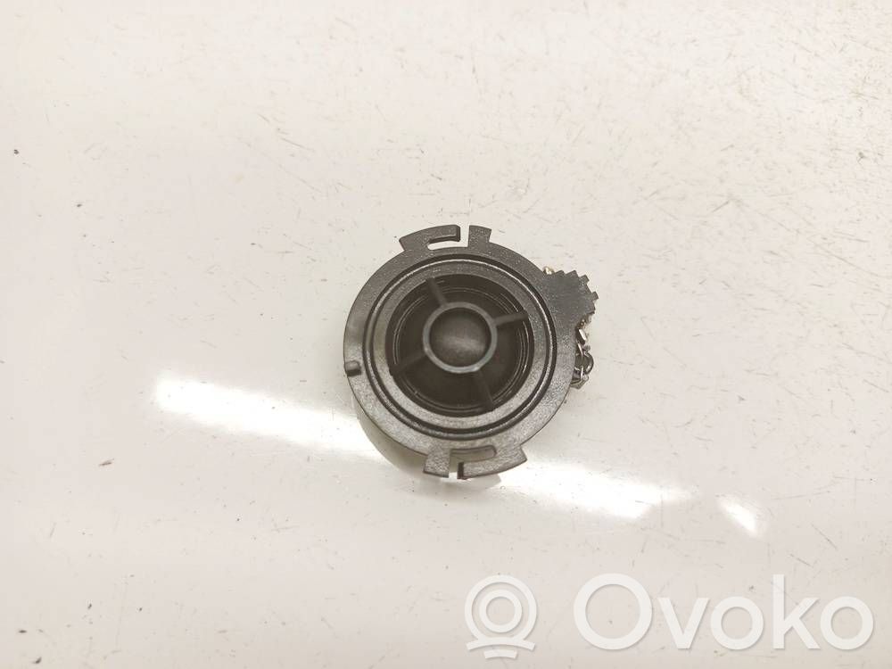 Audi Q5 SQ5 8R Altoparlante portiera anteriore