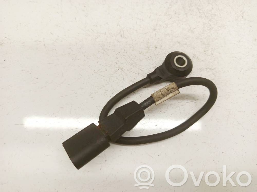 Audi A6 S6 C6 4F Sensore di detonazione 