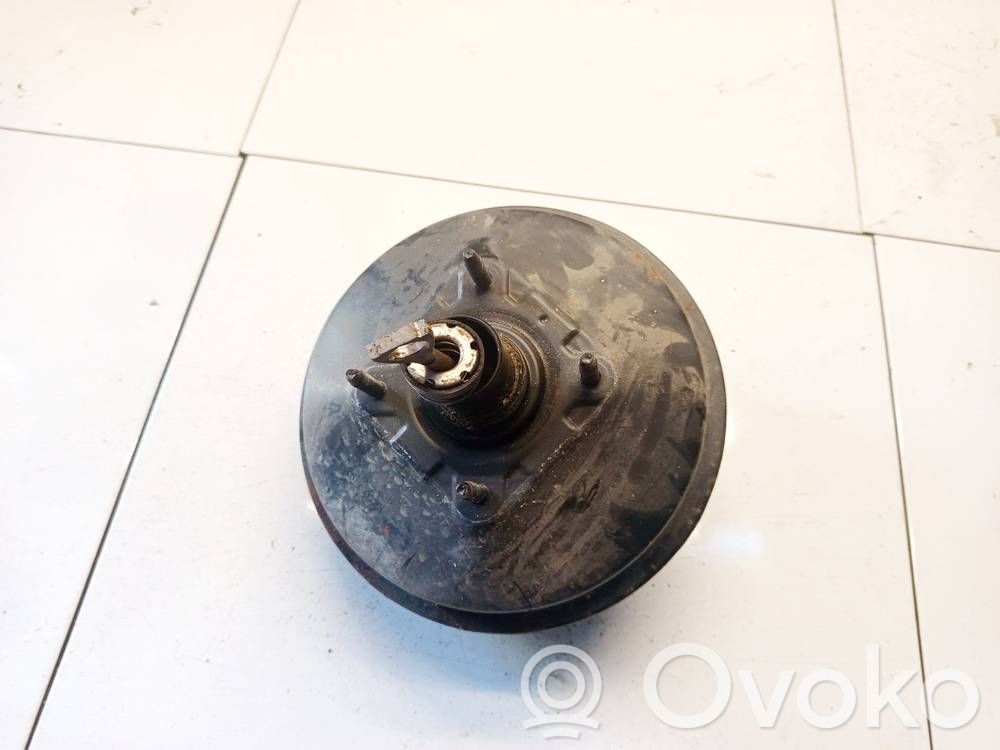 Servo-frein