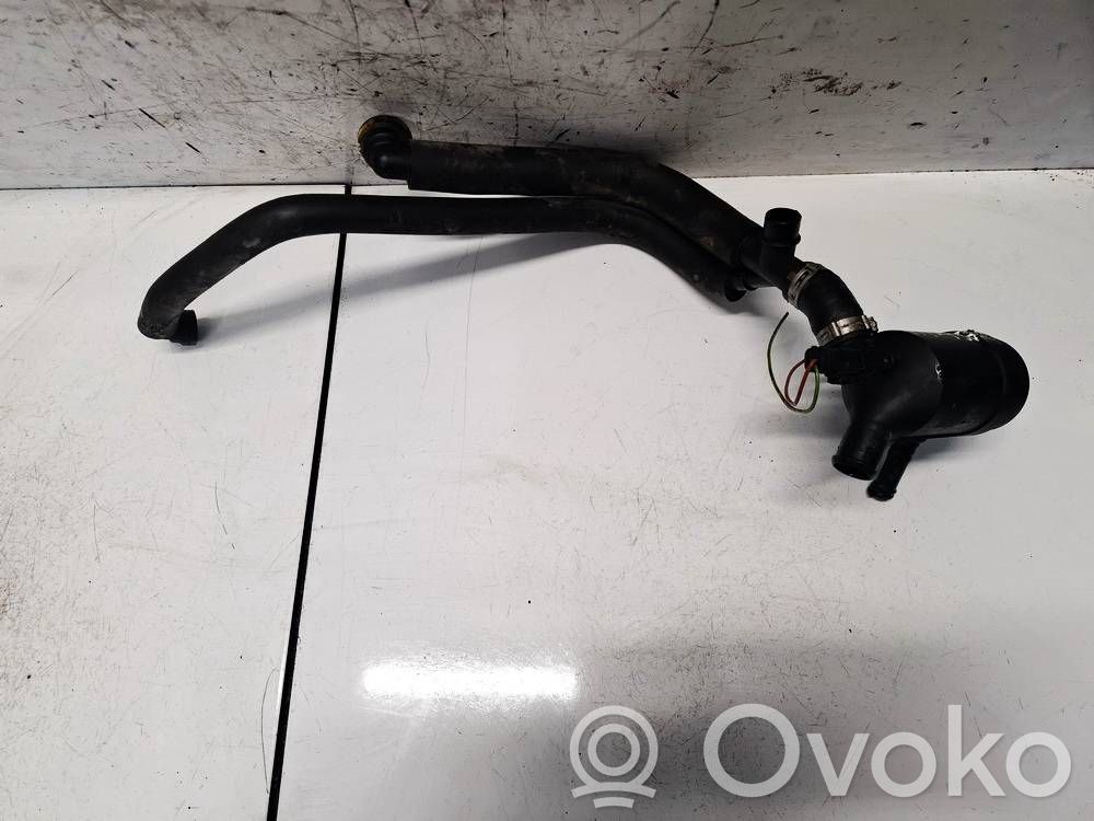 Peugeot 407 Odpowietrznik / Separator oleju 