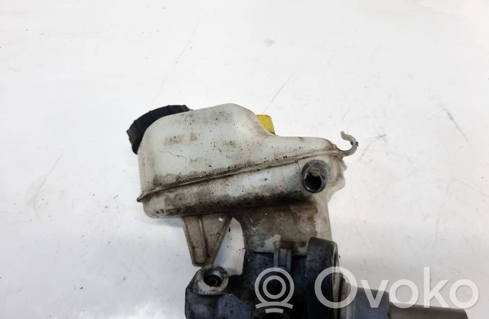 Opel Insignia A Jarrunestesäiliö 