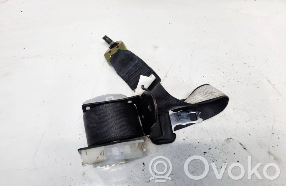 Infiniti G35 Centură de siguranță mijloc (spate) 
