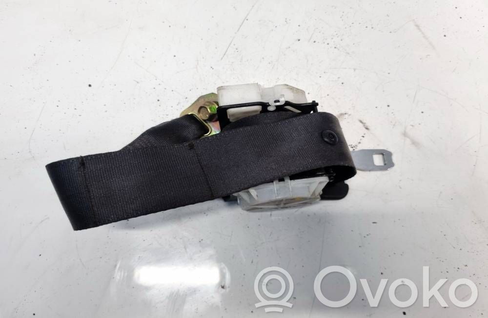 Cinturón trasero   G081602,7K3080,7K3080,G081602