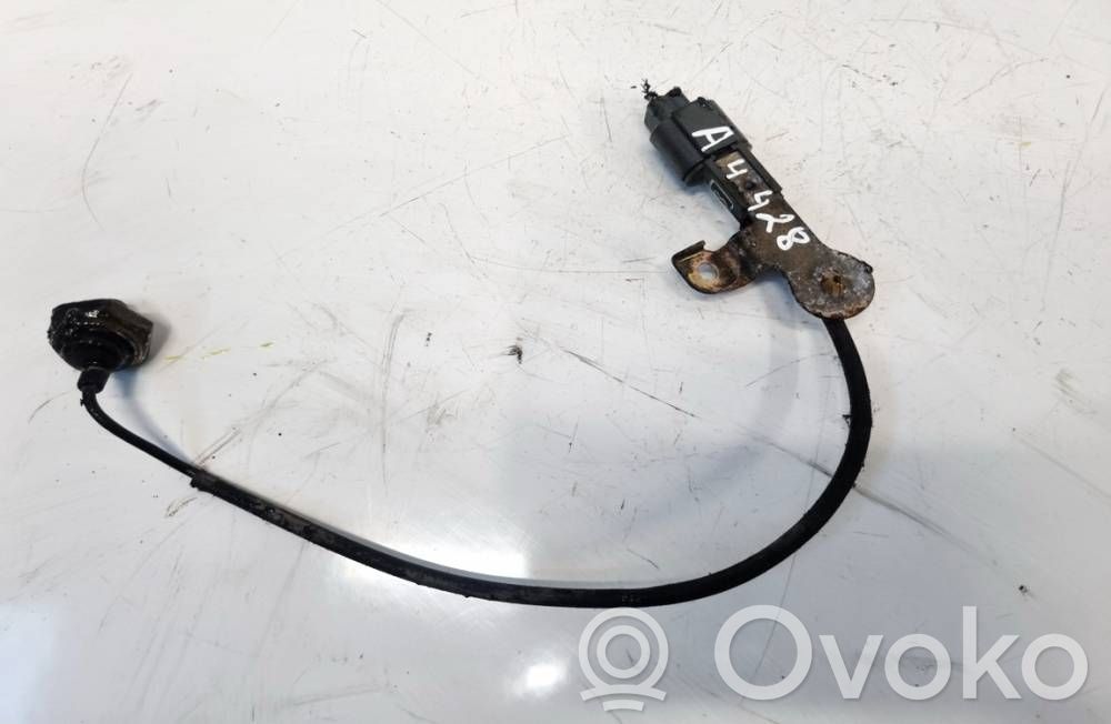 Mitsubishi Outlander Klopfsensor 
