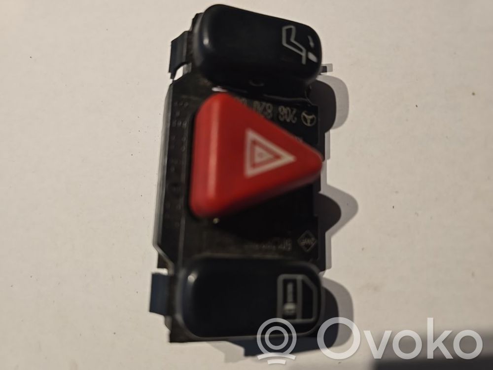 Mercedes-Benz CLK A208 C208 Comutator lumini pericol