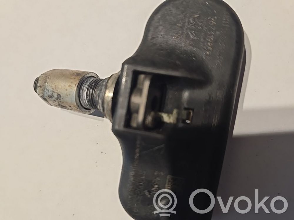 Peugeot 508 Sensor de presión del neumático 