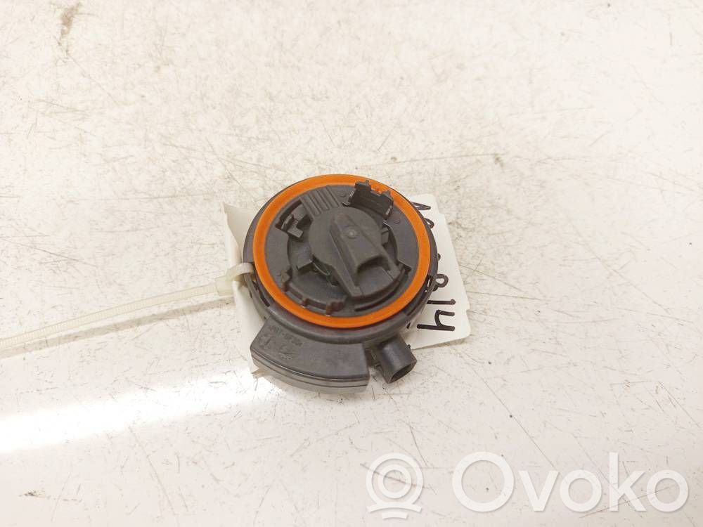 Volkswagen Polo VI Czujnik uderzenia Airbag 