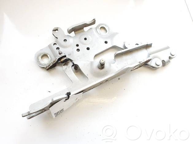 BMW 4 F32 F33 Cerniere del vano motore/cofano 