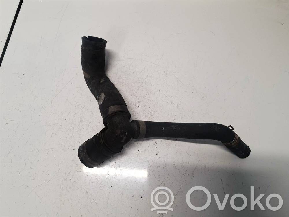 Conductă/furtun lichid de răcire motor