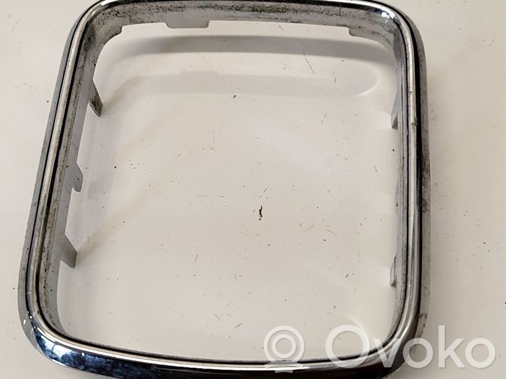 Mercedes-Benz B W245 Consola central 