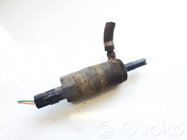 Citroen C4 I Picasso Pompe lave-phares 