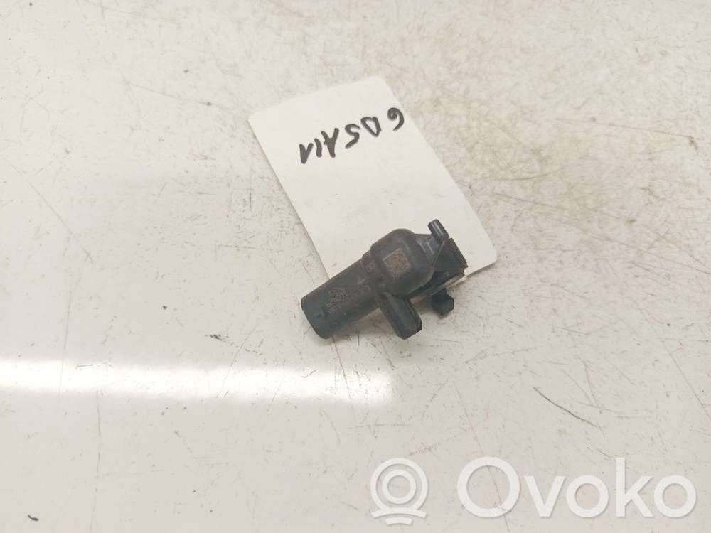 Tesla Model Y Sensore d’urto/d'impatto apertura airbag