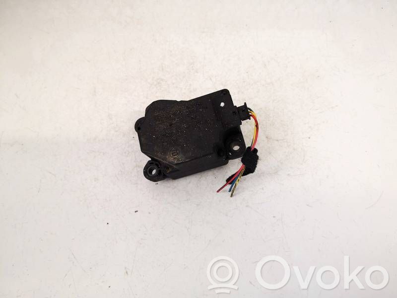 Volvo S80 Motorino attuatore aria