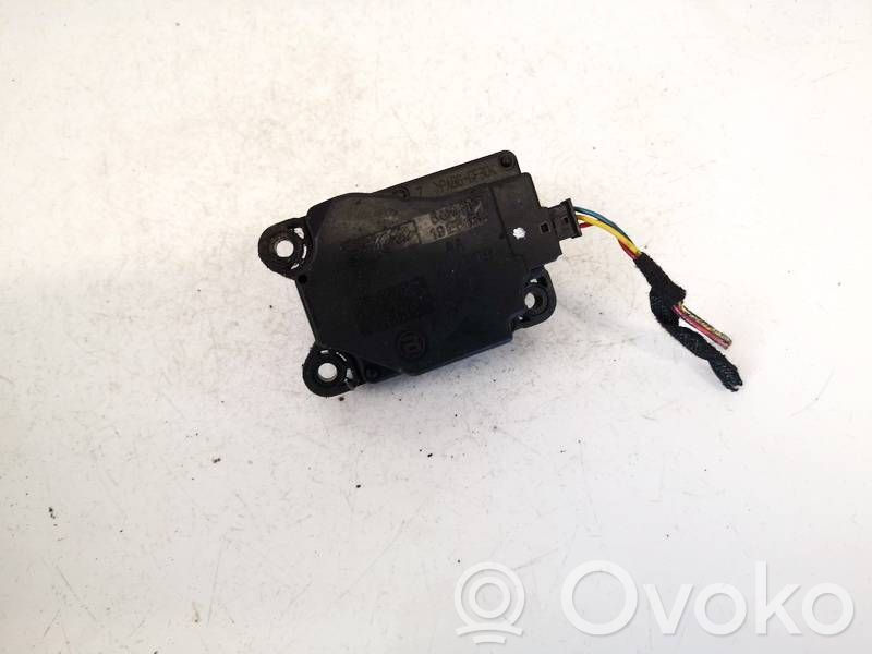 Volvo S80 Motorino attuatore aria