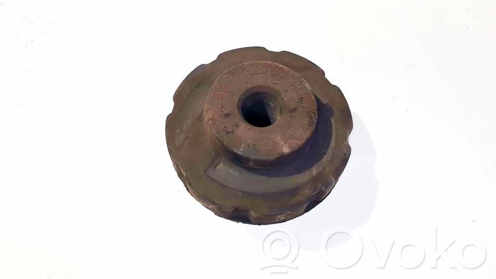 Molla elicoidale anteriore con cuscinetti in gomma   8K0512149C,8K0512149C,8K0512149C