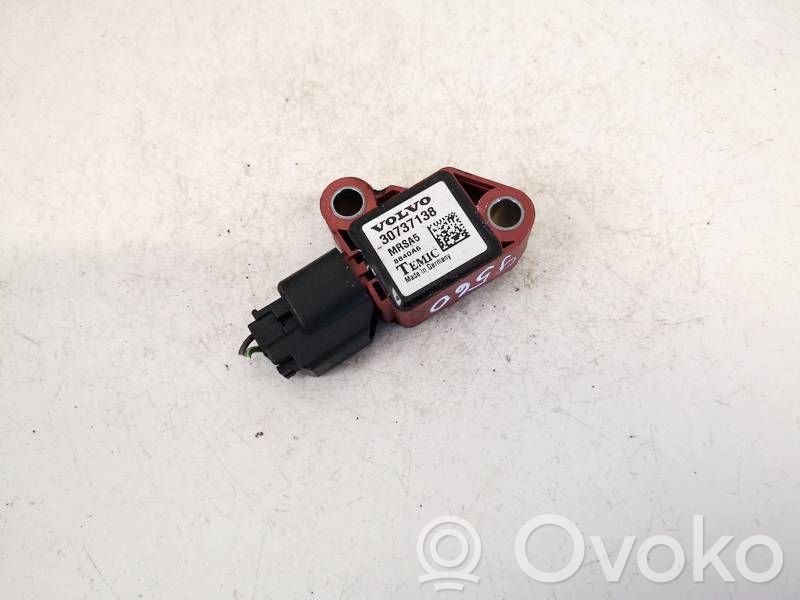 Volvo S80 Sensore d’urto/d'impatto apertura airbag 