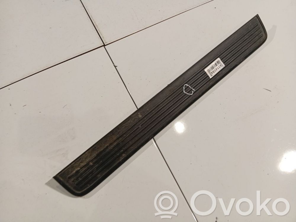 Honda Accord Garniture marche-pieds avant 