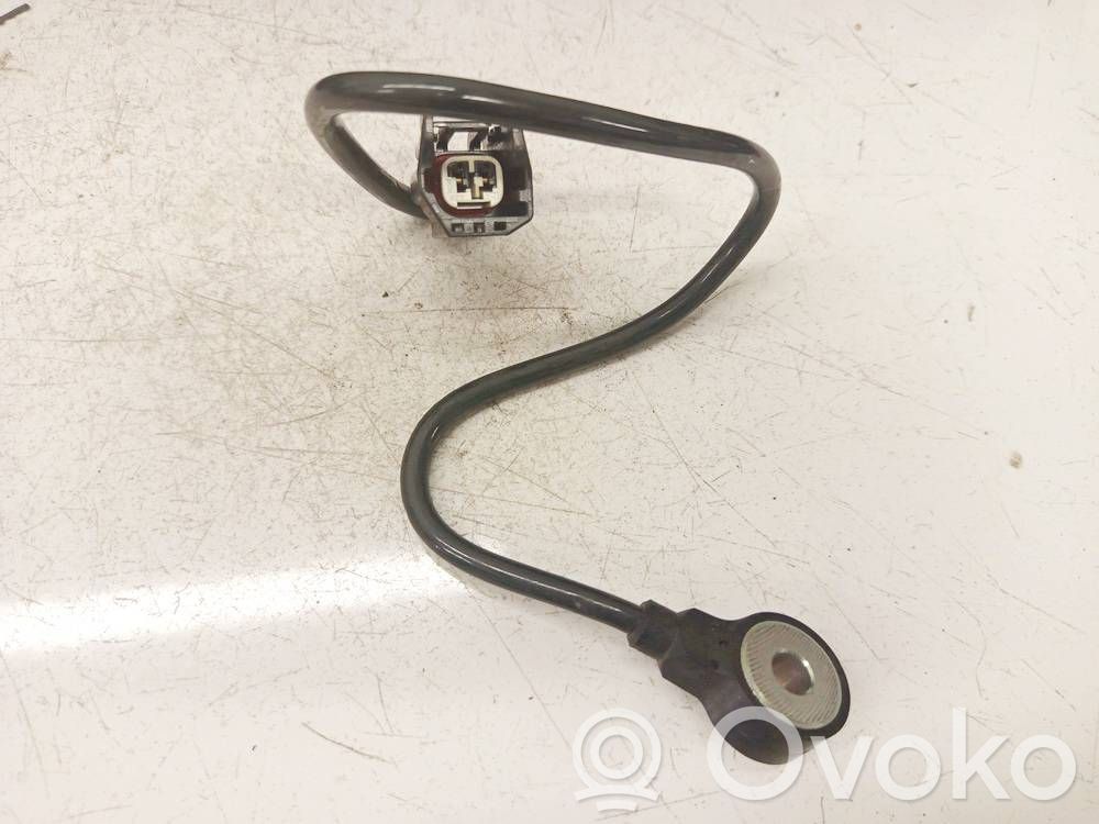 Ford Fiesta Sensore di detonazione 