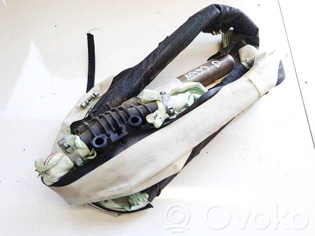 Citroen C4 I Picasso Airbag cortină 