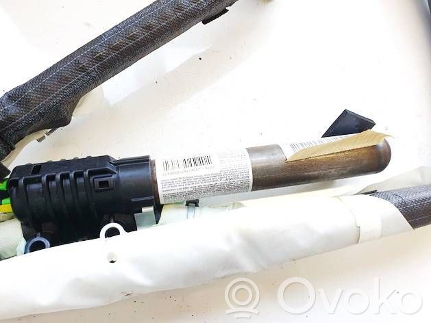 Citroen C4 I Picasso Airbag da tetto 