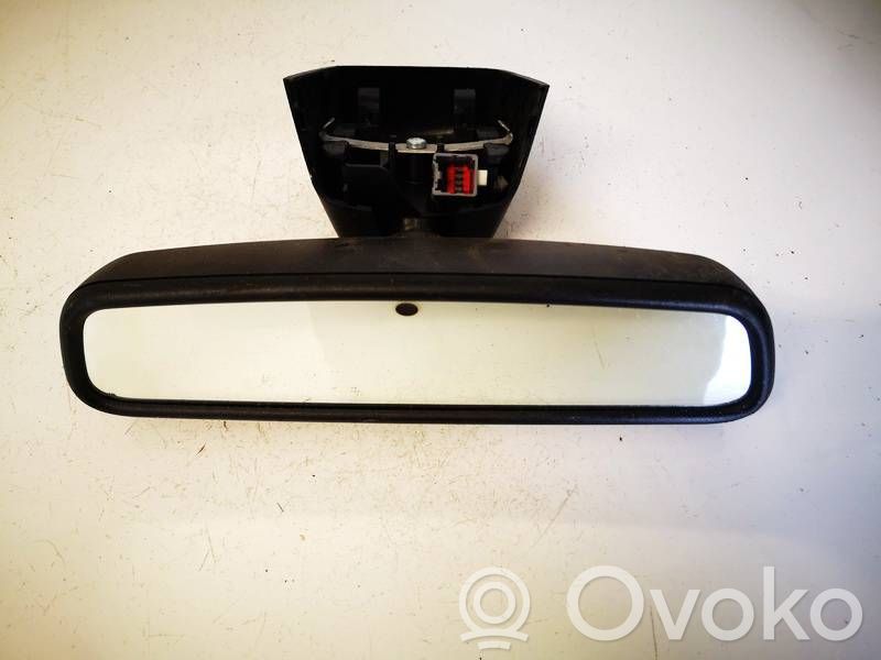 Land Rover Discovery Sport Oglindă retrovizoare (interior) 