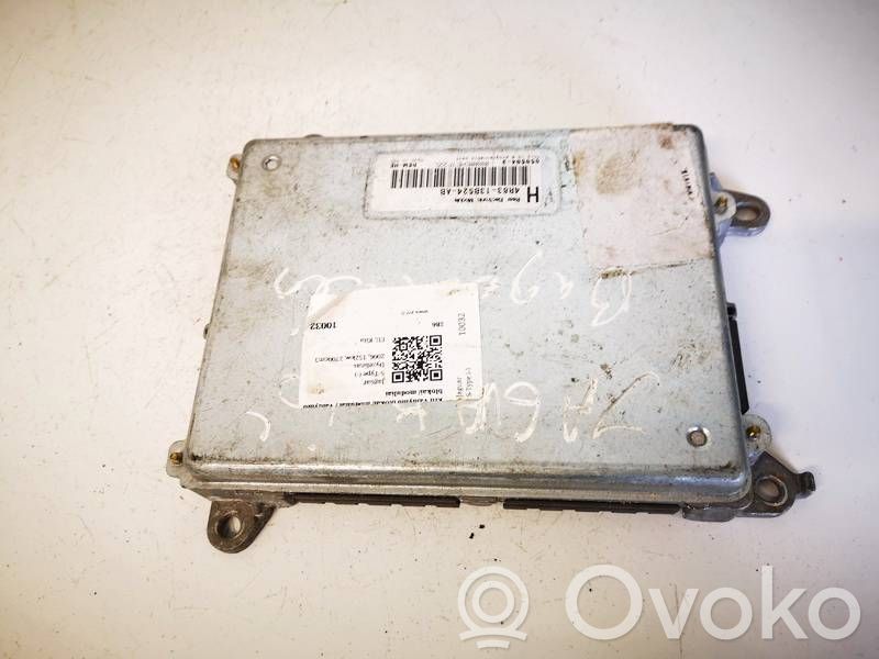 Jaguar S-Type Engine control unit/module 