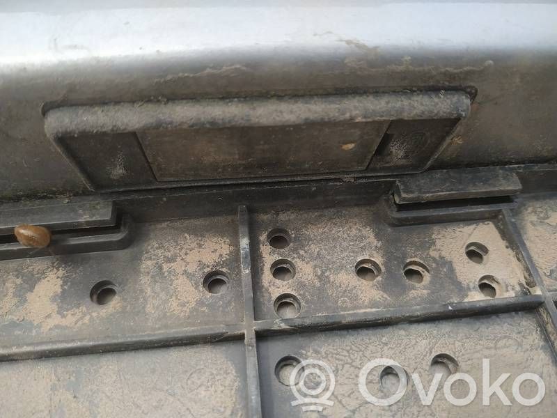 Peugeot 307 Lampă număr 