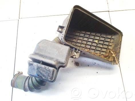 Citroen Xsara Picasso Luftfilterkasten