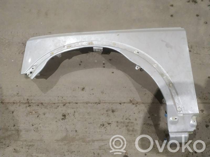 Land Rover Discovery 3 - LR3 Aripă 