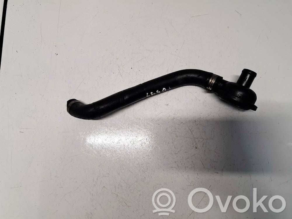Peugeot 406 Huohotin/huohotinputki/letku 