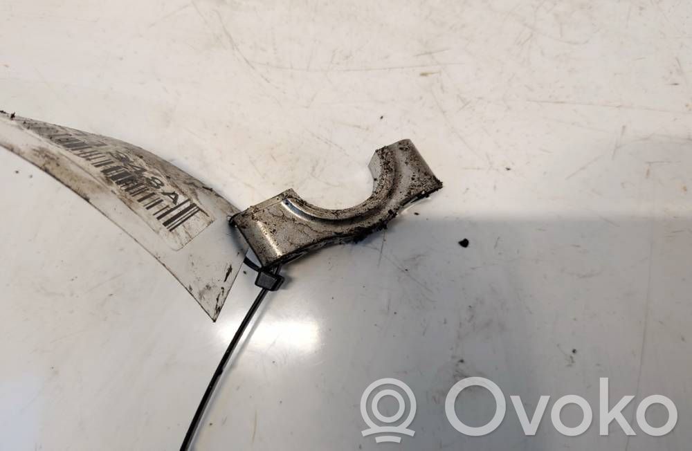 Opel Insignia A Palier d'arbre à cames