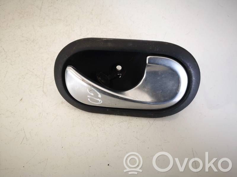 Renault Scenic II - Grand scenic II Maniglia interna per portiera posteriore