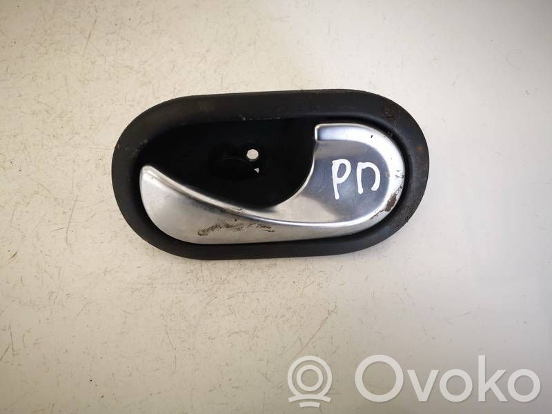 Renault Scenic II - Grand scenic II Maniglia interna per portiera anteriore