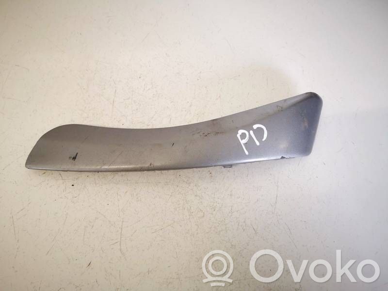Renault Scenic II -  Grand scenic II Altro elemento di rivestimento della portiera anteriore 