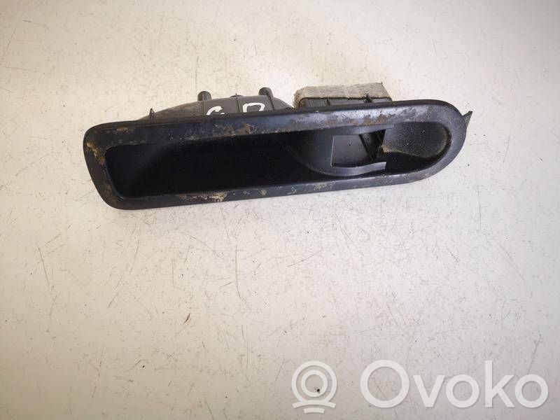 Renault Scenic II - Grand scenic II Ramă comutator geam ușă față