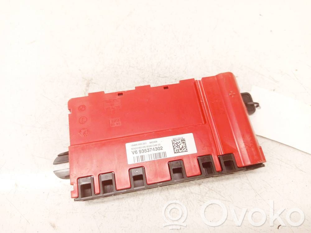 BMW 5 G30 G31 G38 Altre centraline/moduli 
